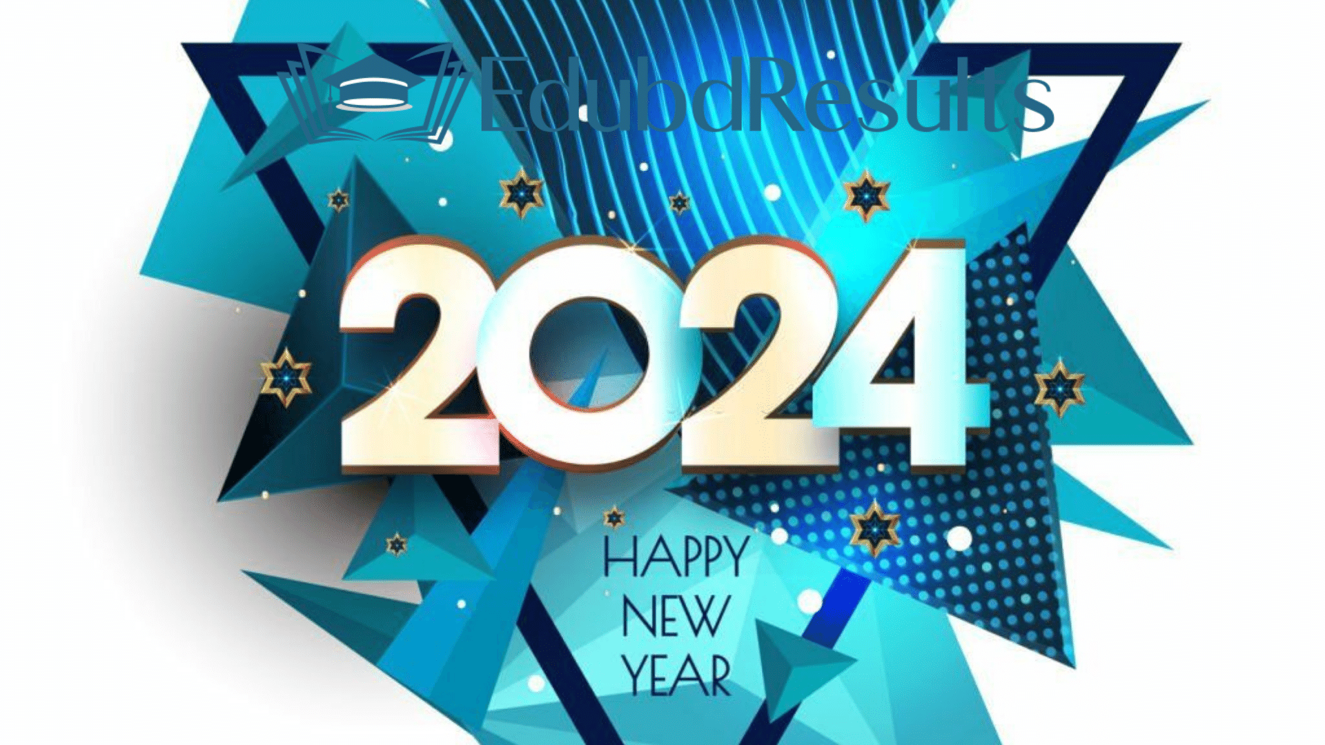 Happy New Year Images 2024